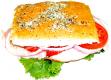How To Make Focaccia Sandwich